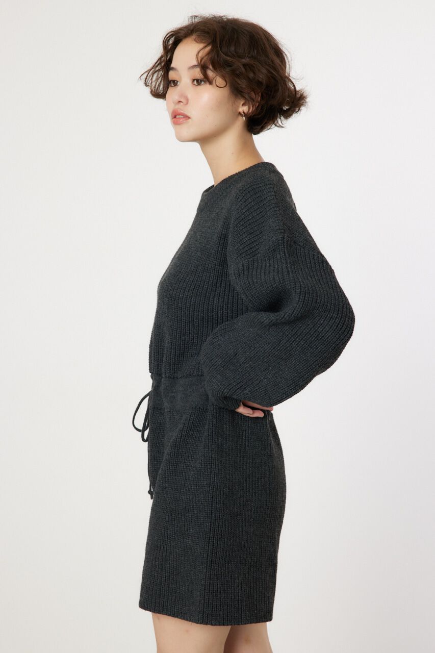 RODEO CROWNS「ニットロンパース」|その他|