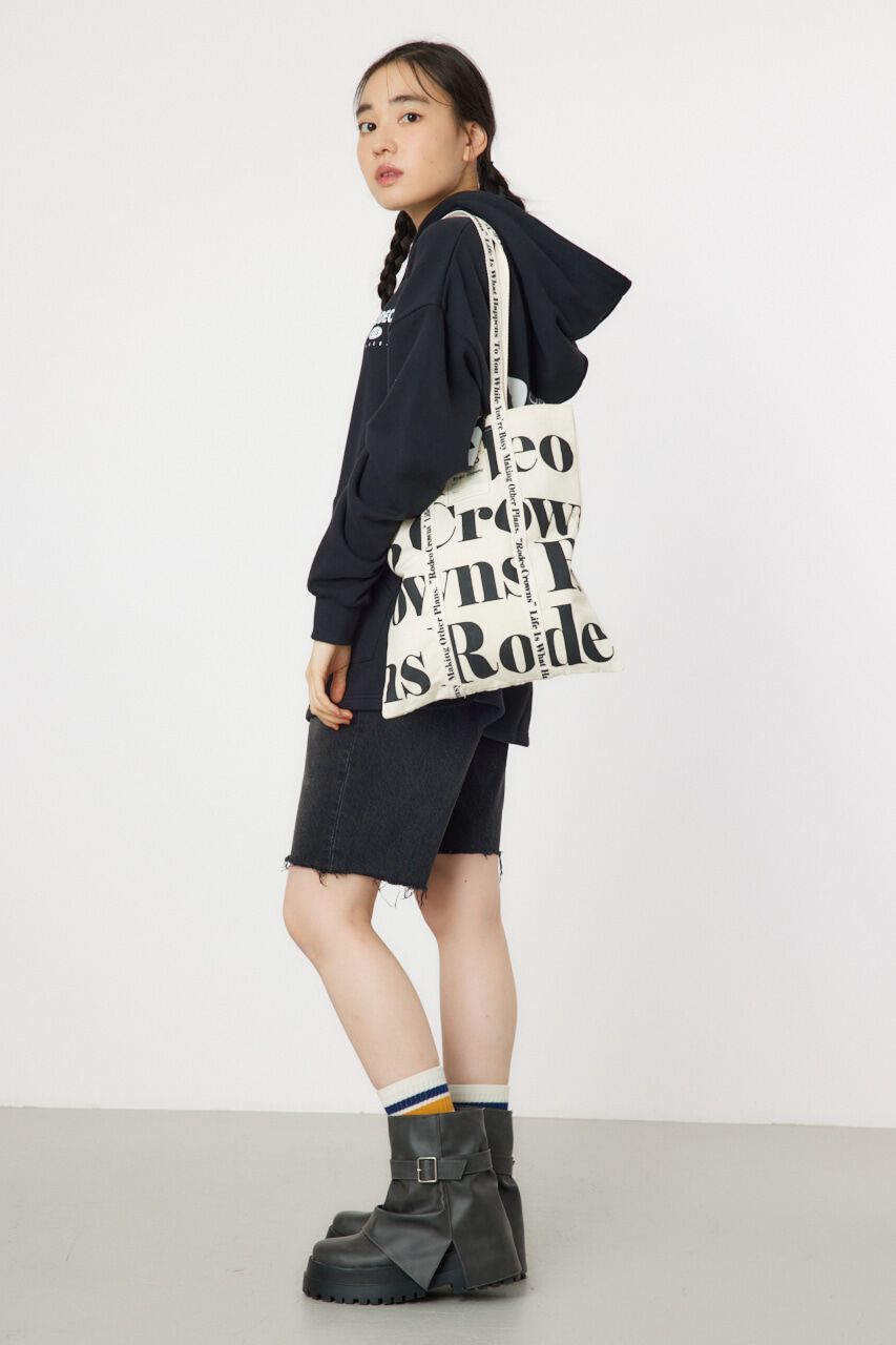 RODEO CROWNS「SOUVENIR トート」|その他|