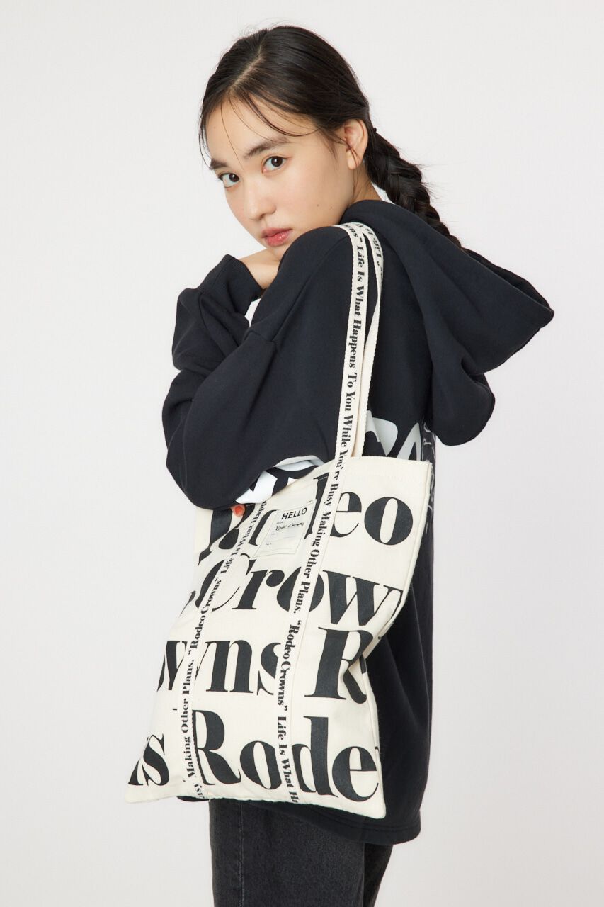 RODEO CROWNS「SOUVENIR トート」|その他|