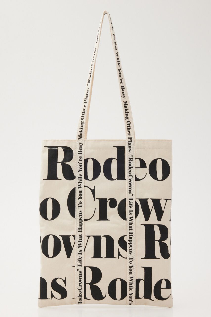RODEO CROWNS「SOUVENIR トート」|その他|