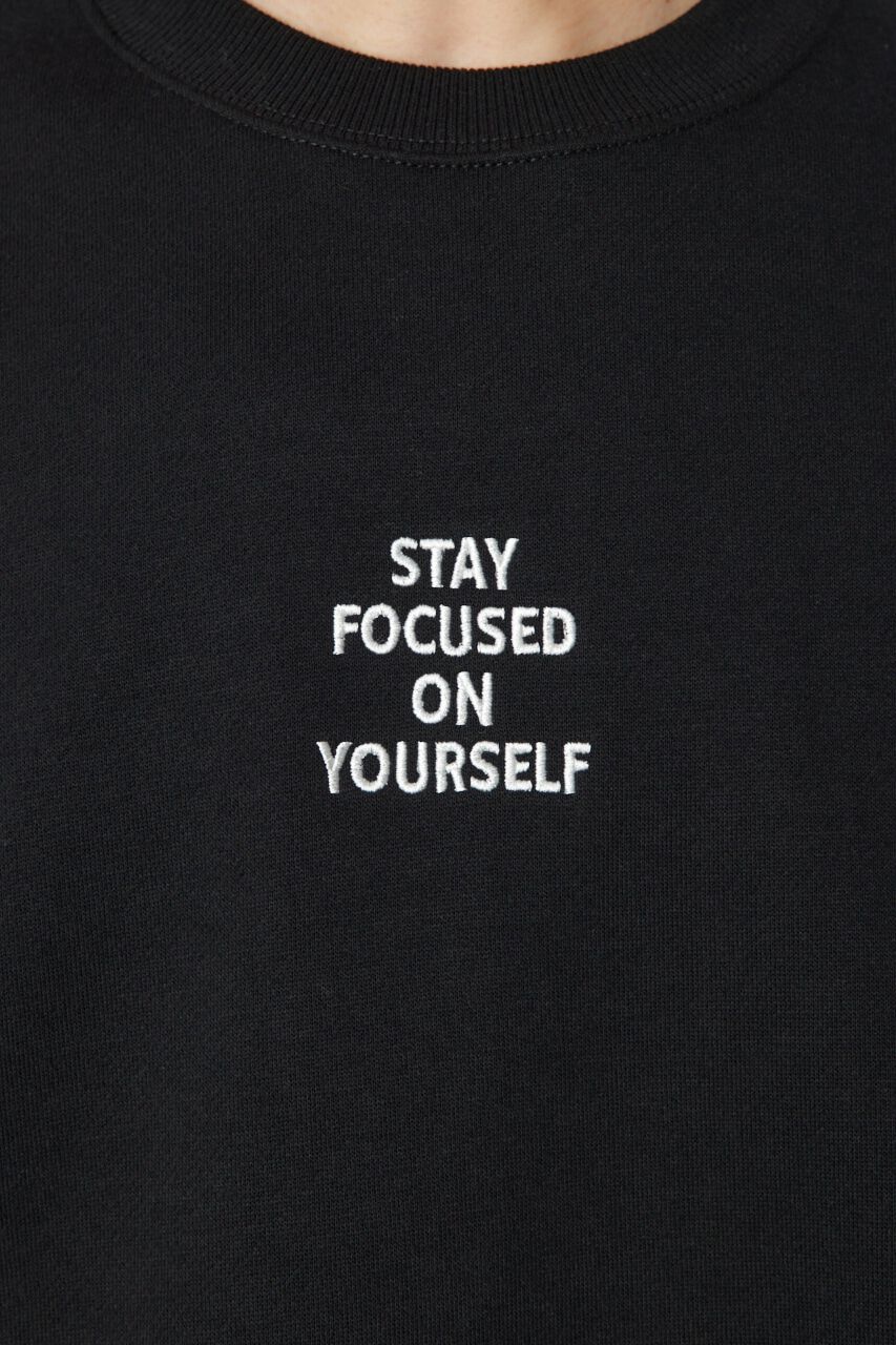 RODEO CROWNS「backgirl スウェット」|パーカー|