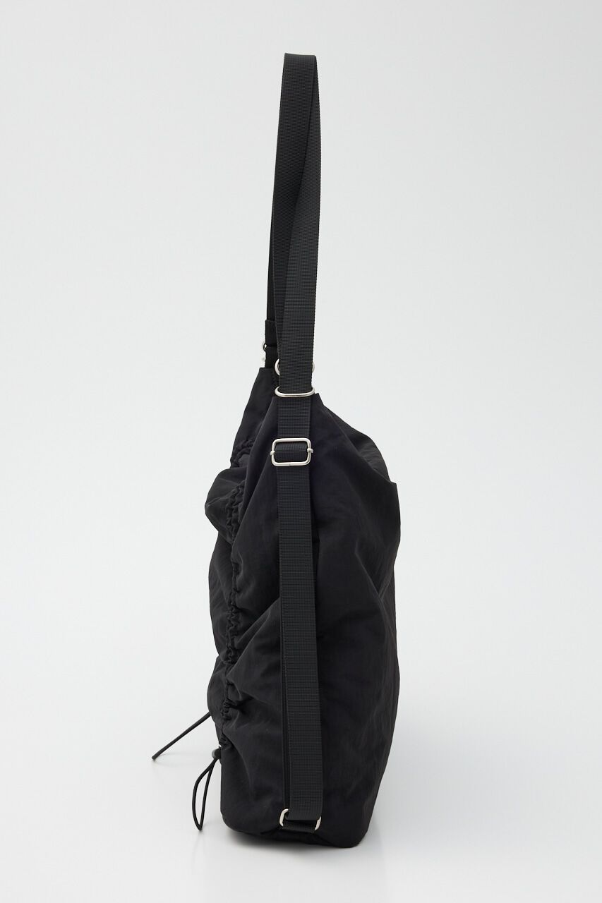 RODEO CROWNS「コードギャザーバッグ」|その他|