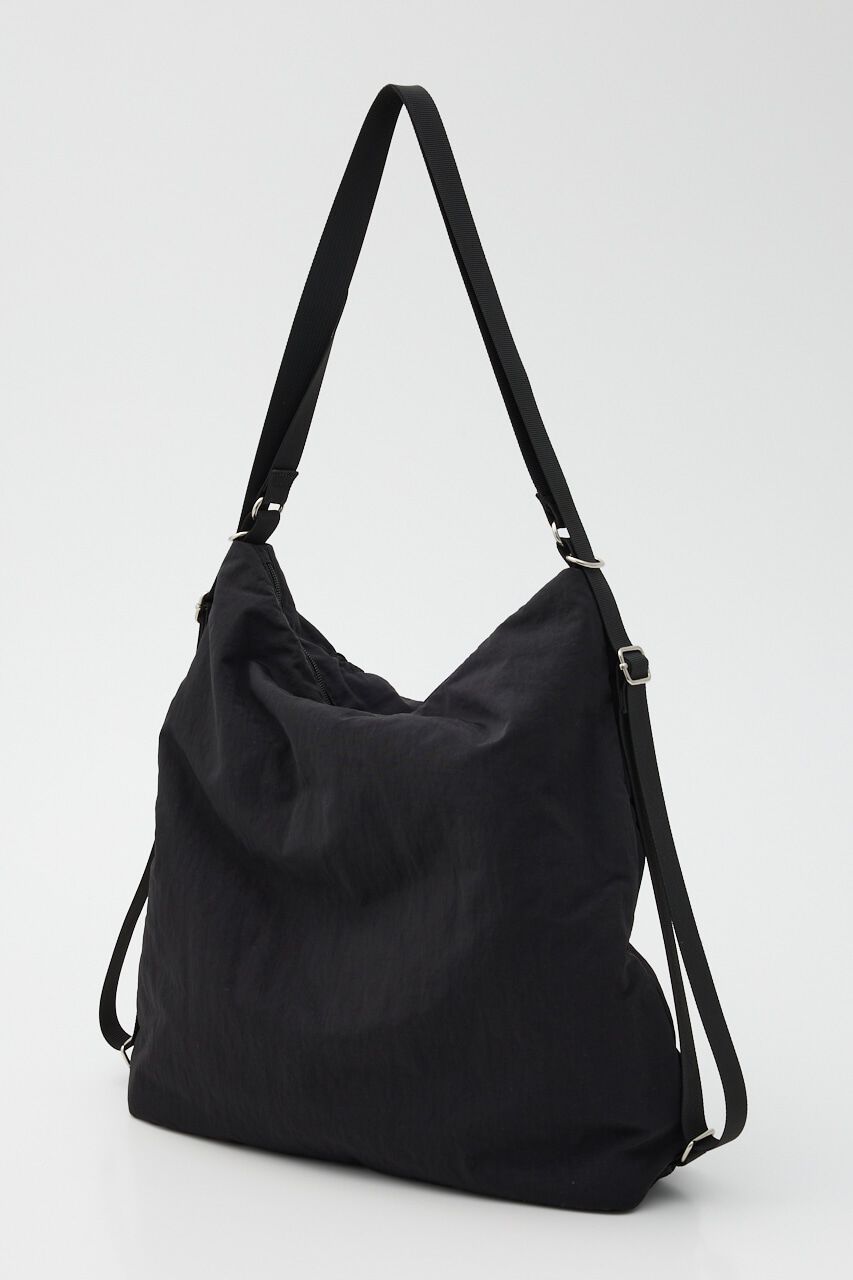 RODEO CROWNS「コードギャザーバッグ」|その他|