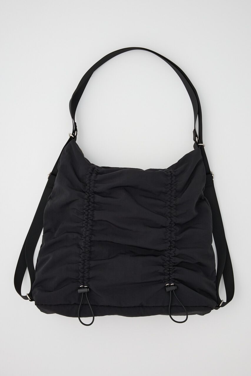 RODEO CROWNS「コードギャザーバッグ」|その他|