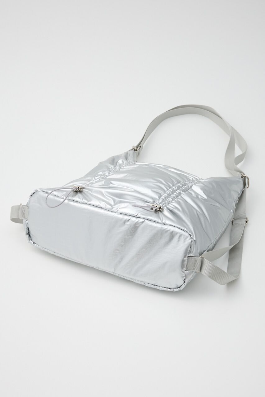 RODEO CROWNS「コードギャザーバッグ」|その他|