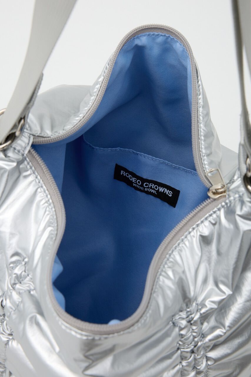 RODEO CROWNS「コードギャザーバッグ」|その他|