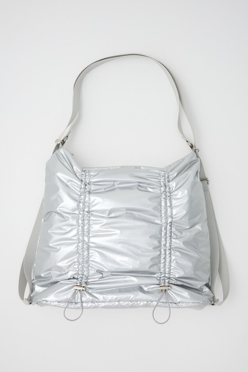 RODEO CROWNS「コードギャザーバッグ」|その他|