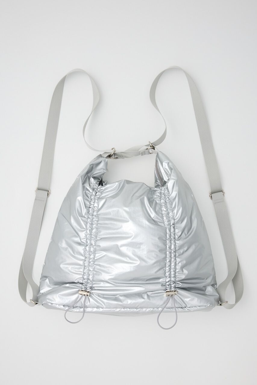 RODEO CROWNS「コードギャザーバッグ」|その他|