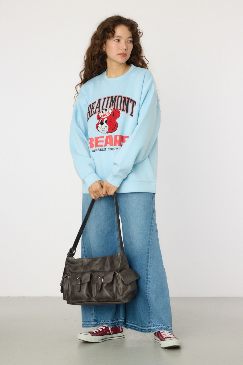 RODEO CROWNS「サガラベアポンチトップス」|Tシャツ・カットソー|