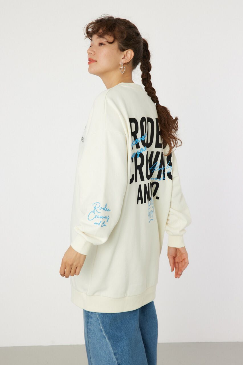 RODEO CROWNS「LOGOS BY ワンピース」|ワンピース|