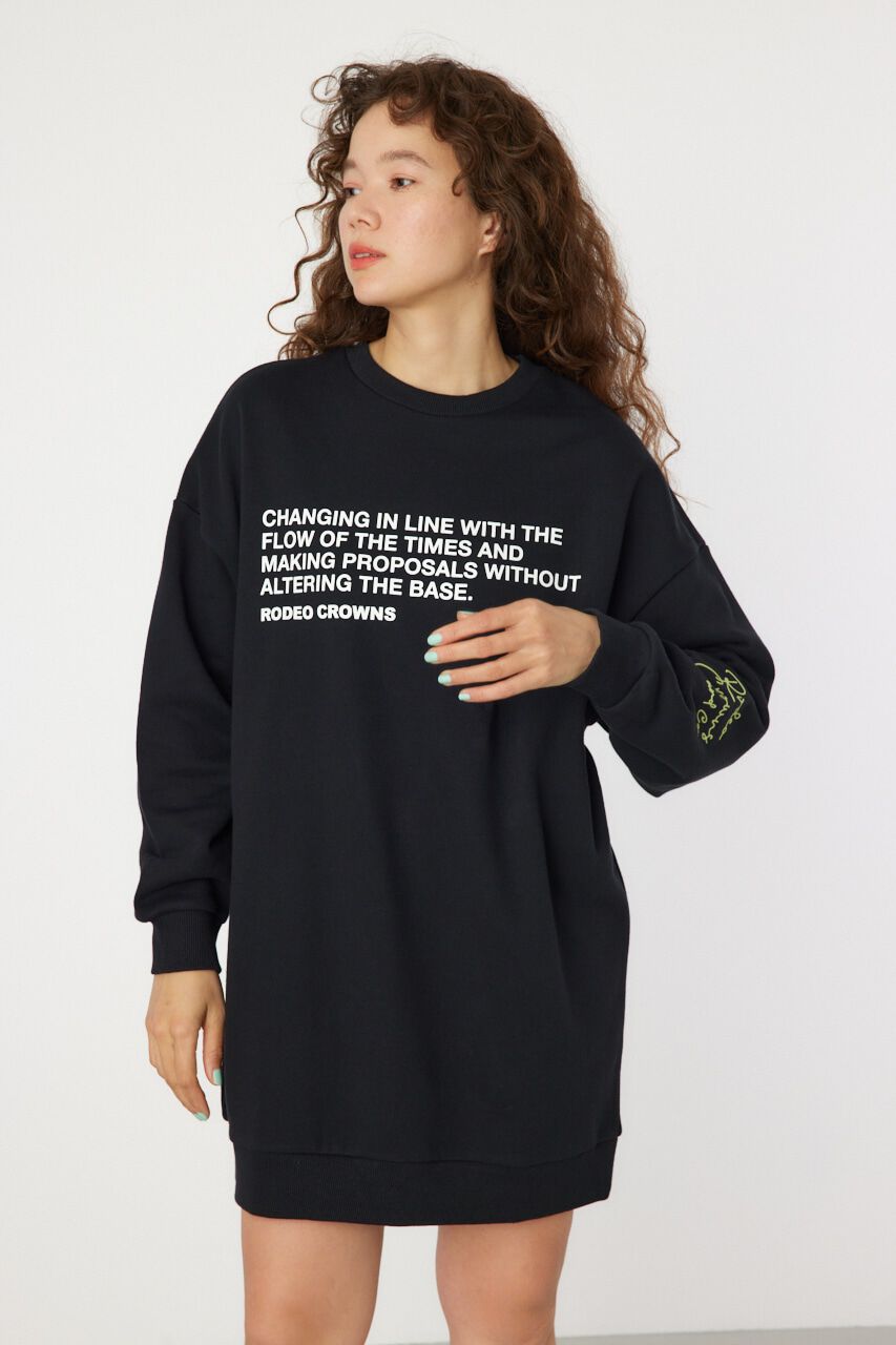 RODEO CROWNS「LOGOS BY ワンピース」|ワンピース|