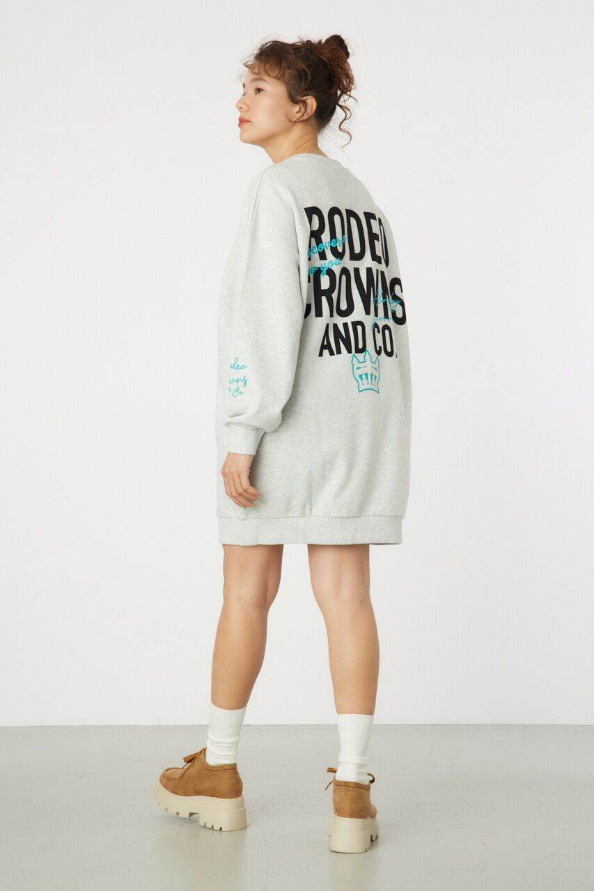 RODEO CROWNS「LOGOS BY ワンピース」|ワンピース|