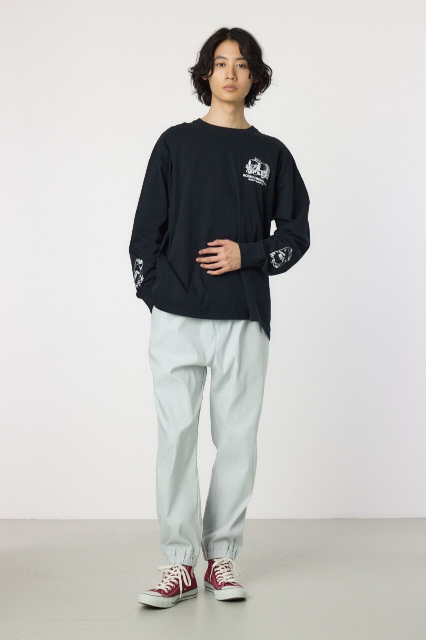 RODEO CROWNS「Awesome Stretch ジョグパンツ」|その他|