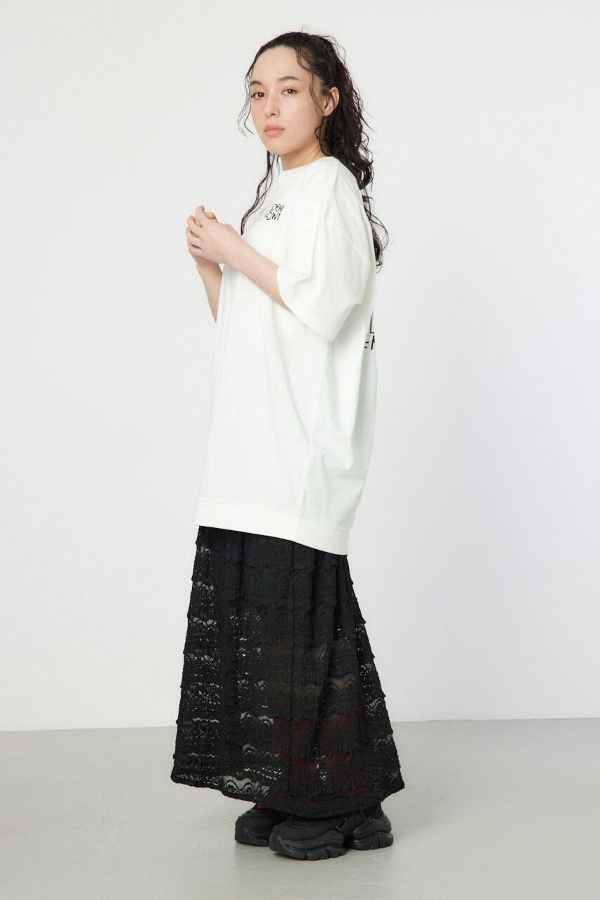 RODEO CROWNS「Tagging Big Crownワンピース」|ワンピース|