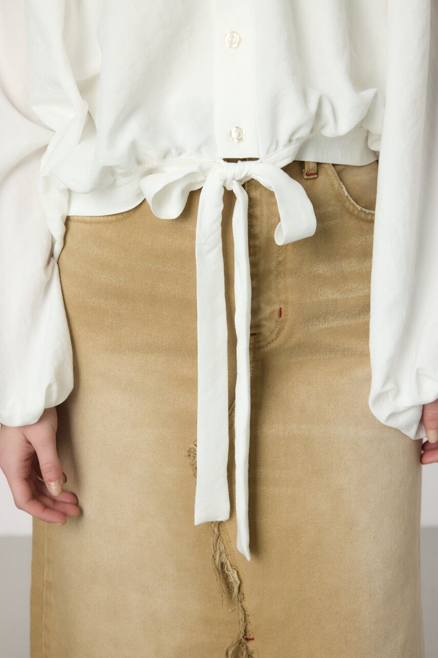 RODEO CROWNS「アラジンブラウス」|シャツ・ブラウス|