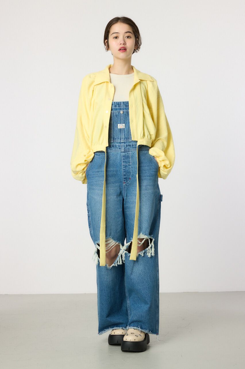 RODEO CROWNS「アラジンブラウス」|シャツ・ブラウス|