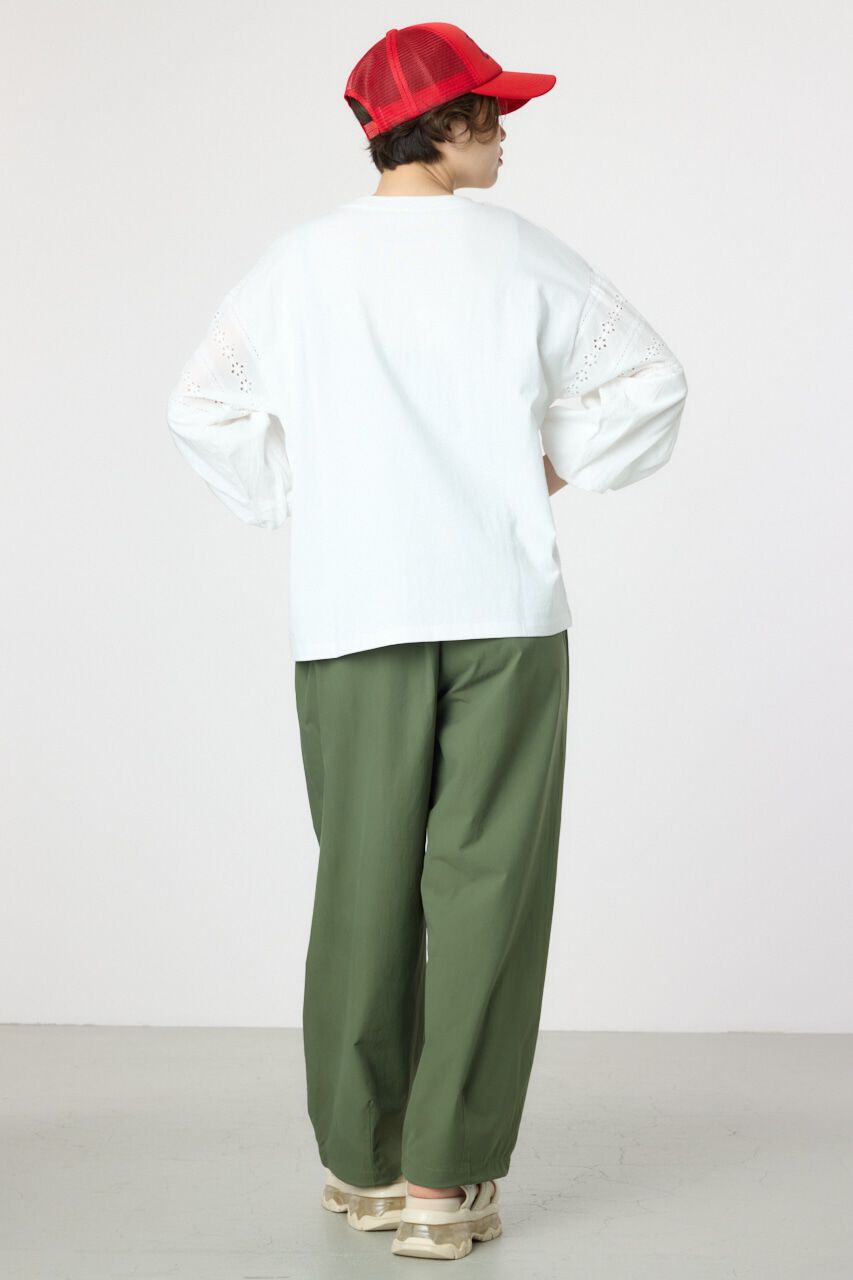 RODEO CROWNS「バルーンスリーブトップス」|Tシャツ・カットソー|