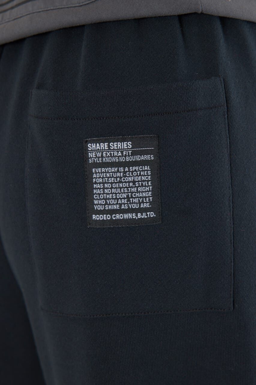 RODEO CROWNS「SHARE バレルスウェットパンツ」|その他|