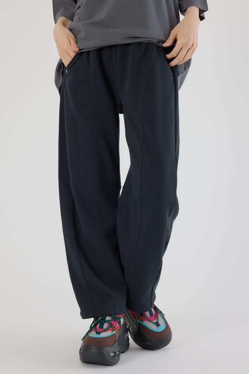 RODEO CROWNS「SHARE バレルスウェットパンツ」|その他|