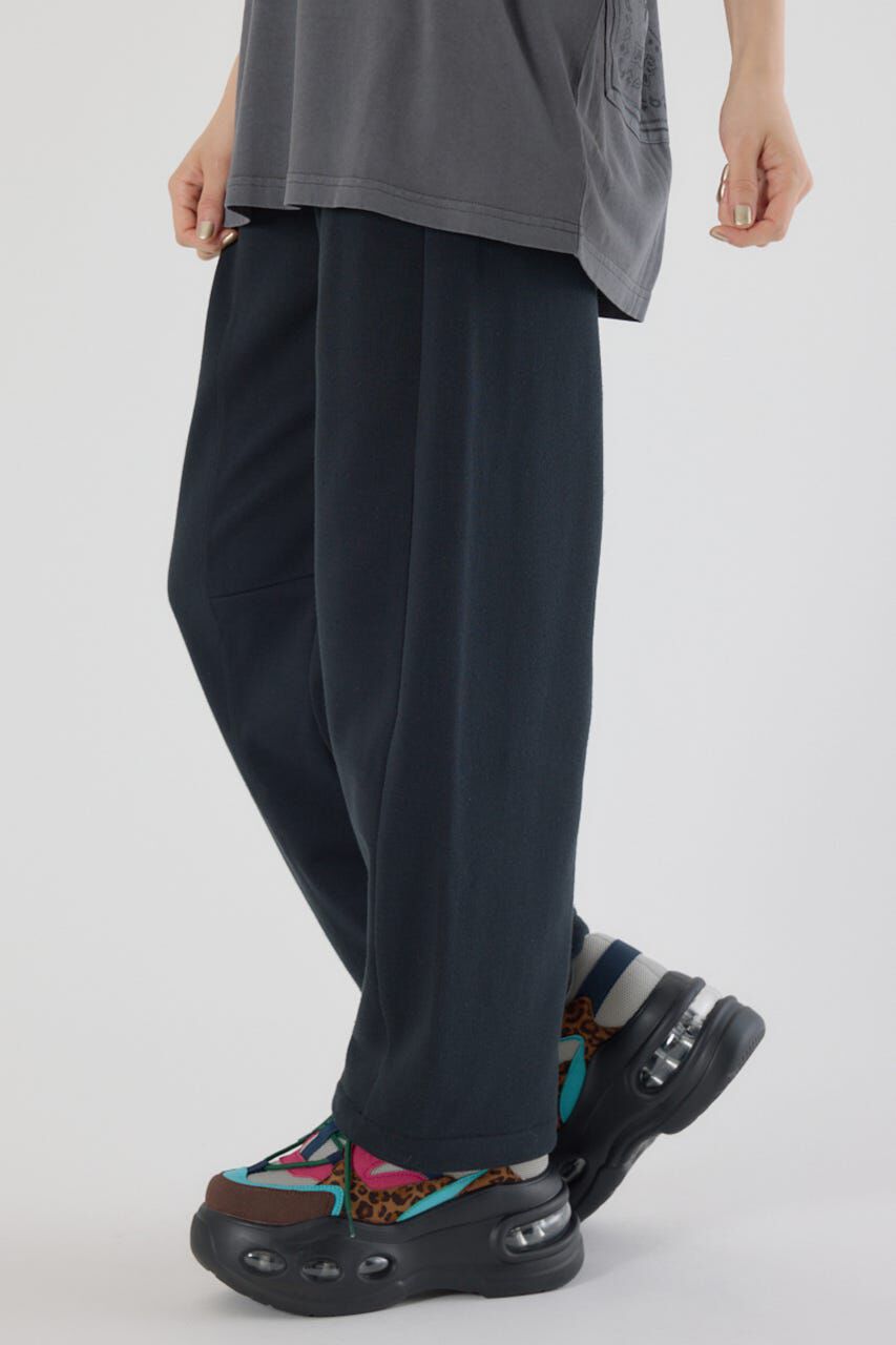 RODEO CROWNS「SHARE バレルスウェットパンツ」|その他|