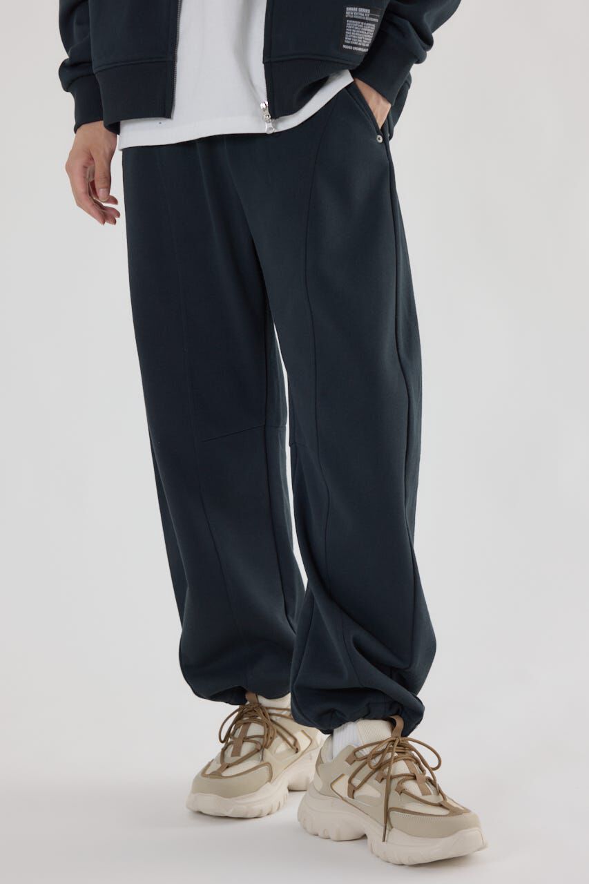 RODEO CROWNS「SHARE バレルスウェットパンツ」|その他|