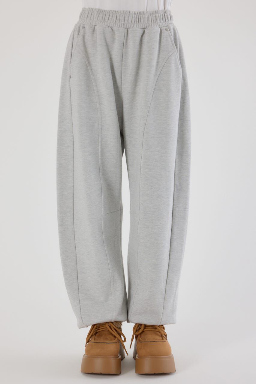 RODEO CROWNS「SHARE バレルスウェットパンツ」|その他|