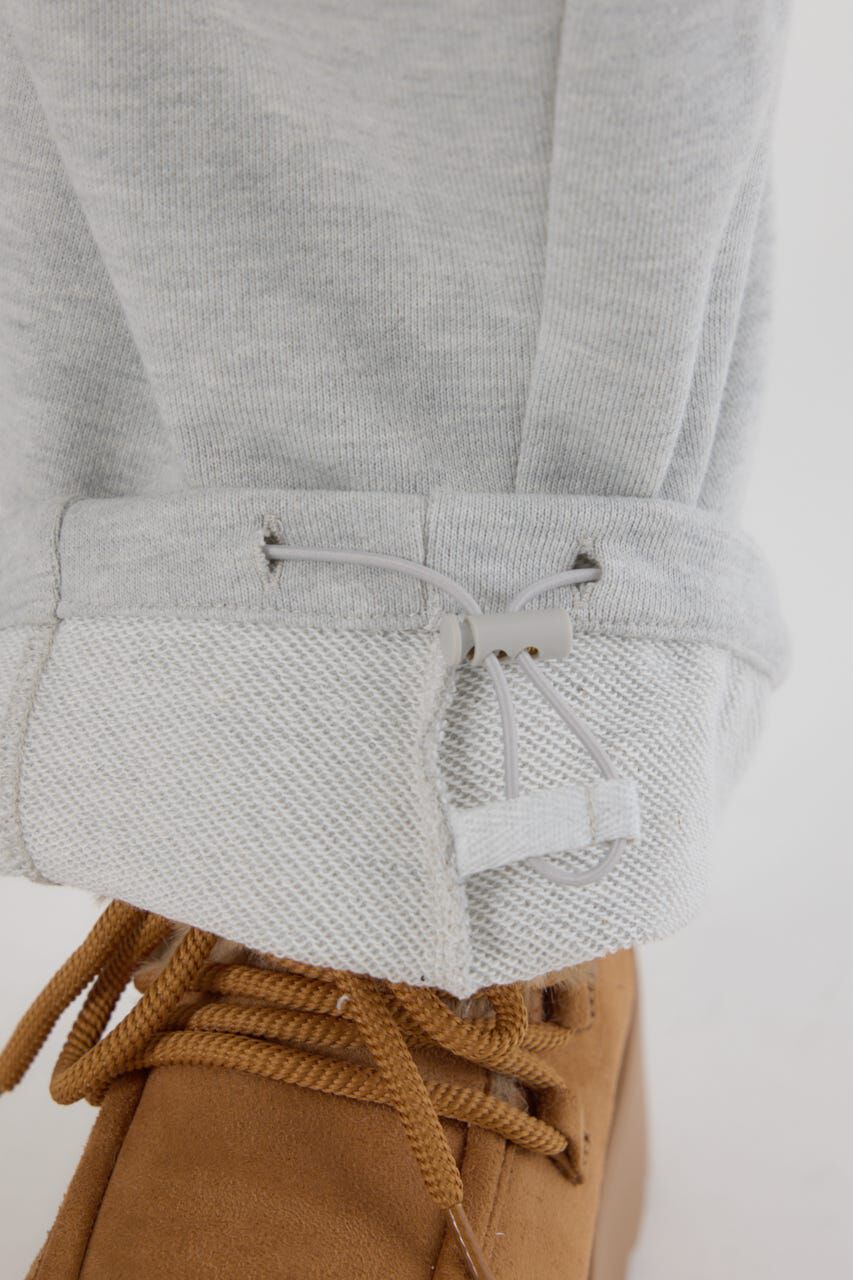 RODEO CROWNS「SHARE バレルスウェットパンツ」|その他|