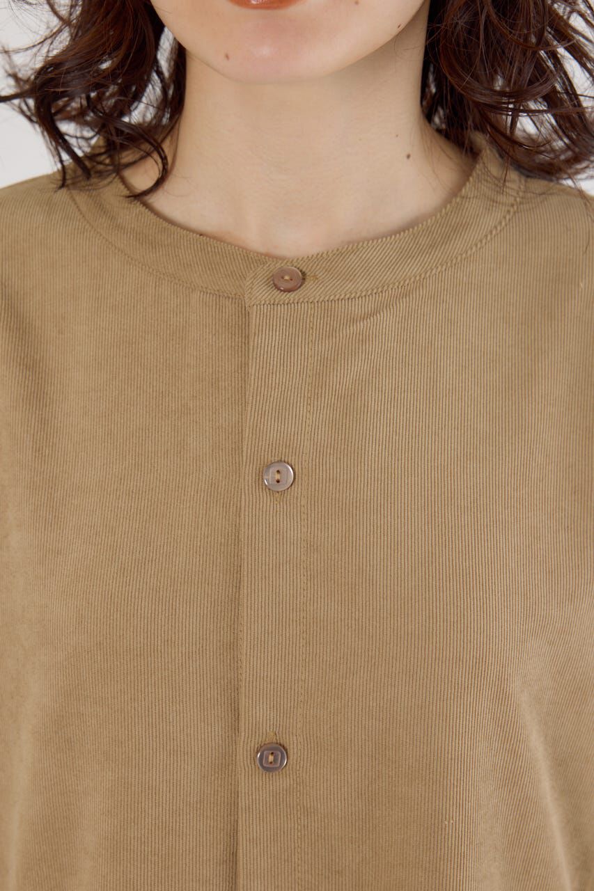 RODEO CROWNS「コーデュロイワンピース」|ワンピース|