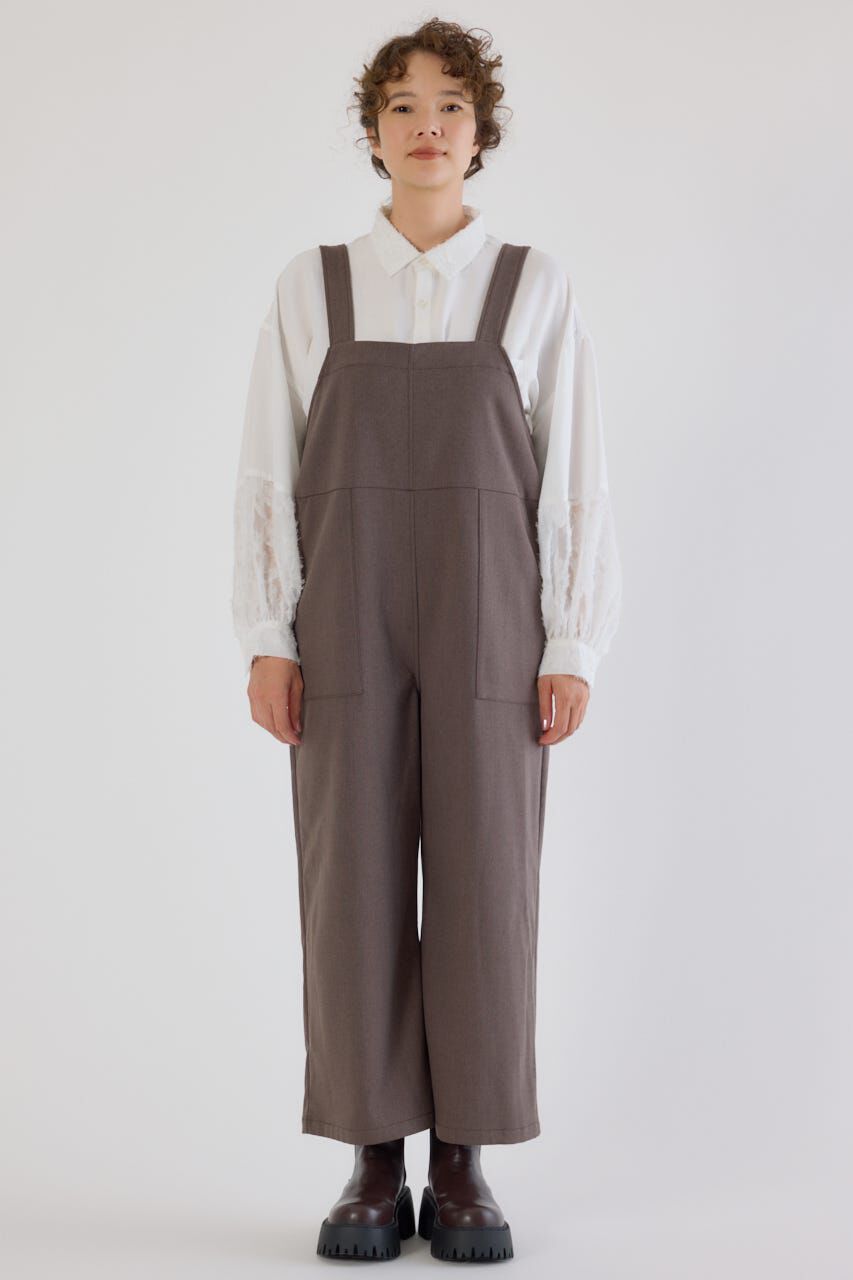 RODEO CROWNS「ウールライクサロペット」|その他|