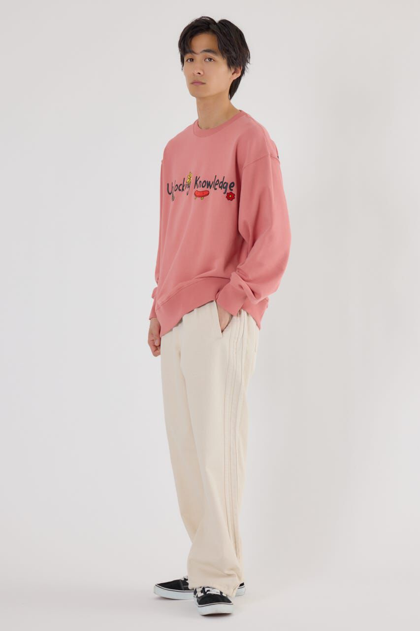 RODEO CROWNS「デニムトラックパンツ」|その他|