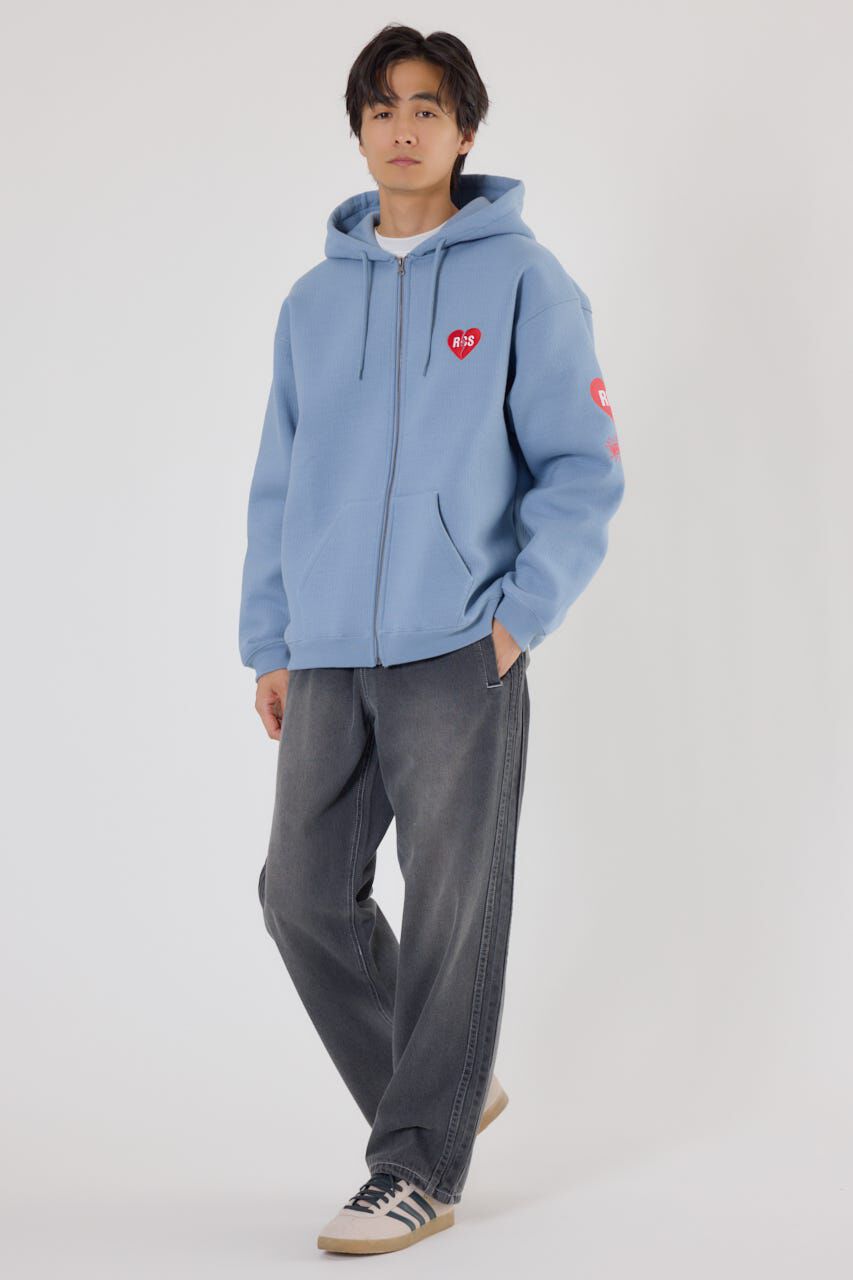 RODEO CROWNS「デニムトラックパンツ」|その他|