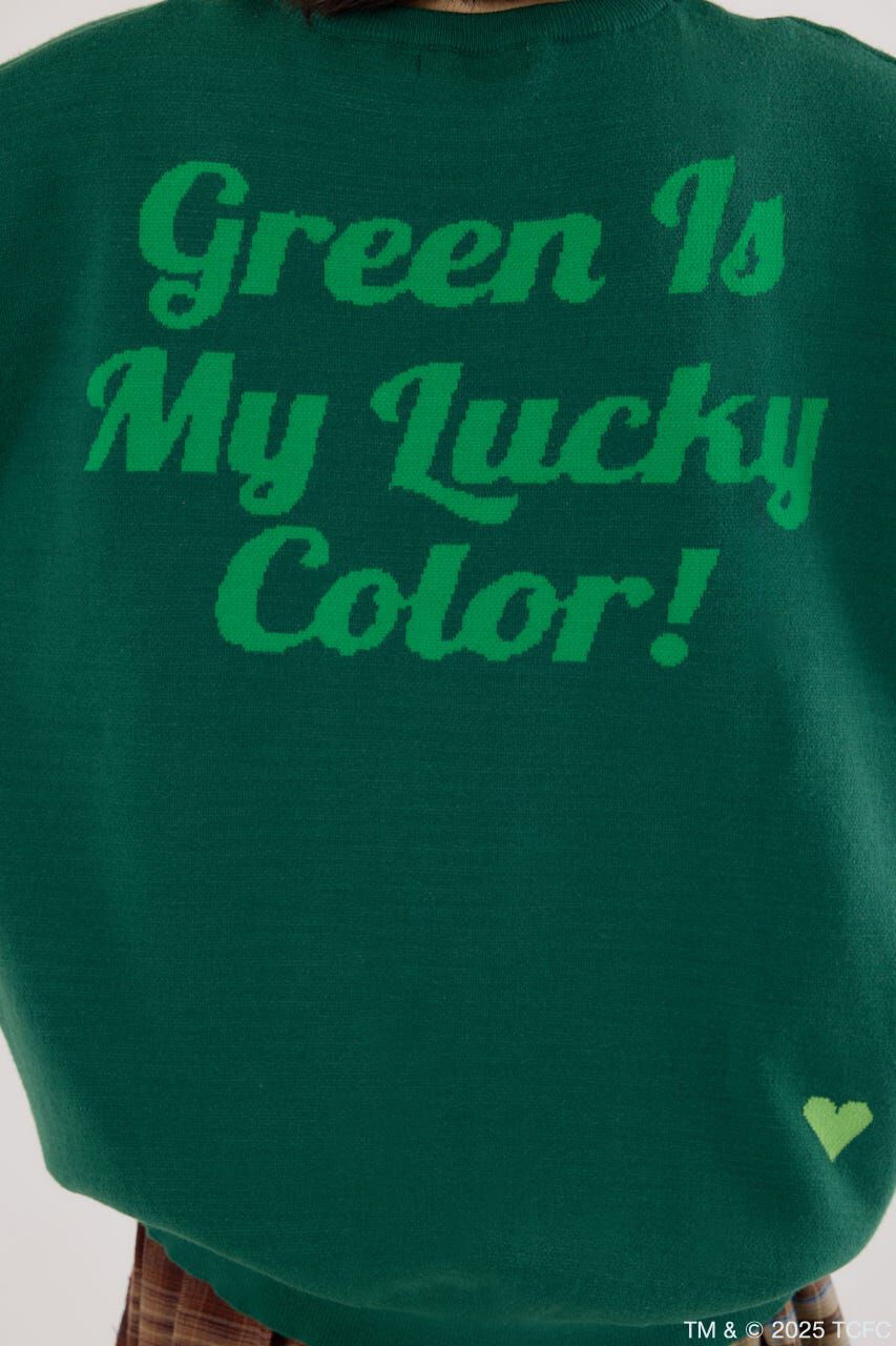 RODEO CROWNS「(Care Bears) カラーニットトップス」|ニット・セーター|