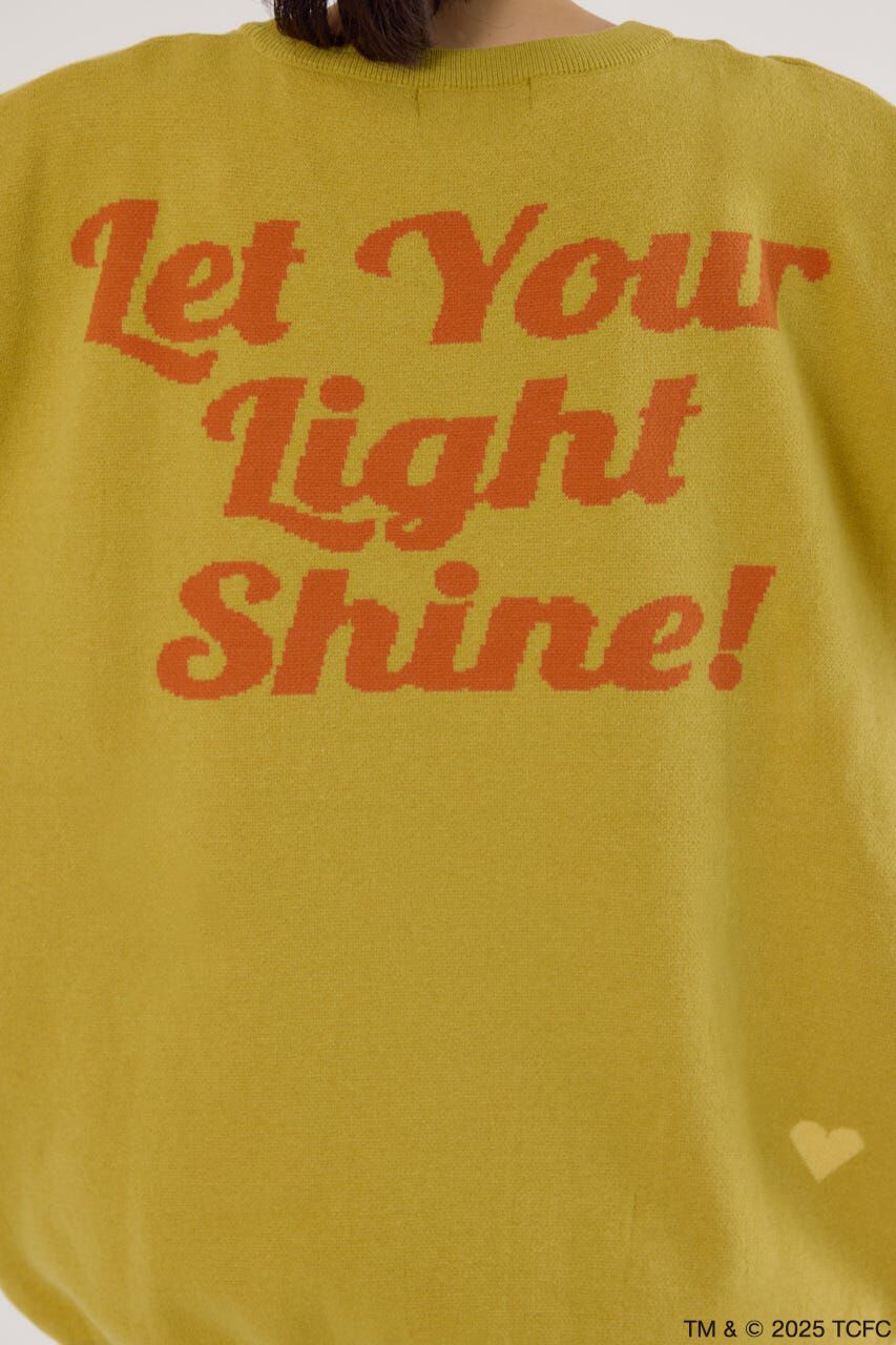 RODEO CROWNS「(Care Bears) カラーニットトップス」|ニット・セーター|