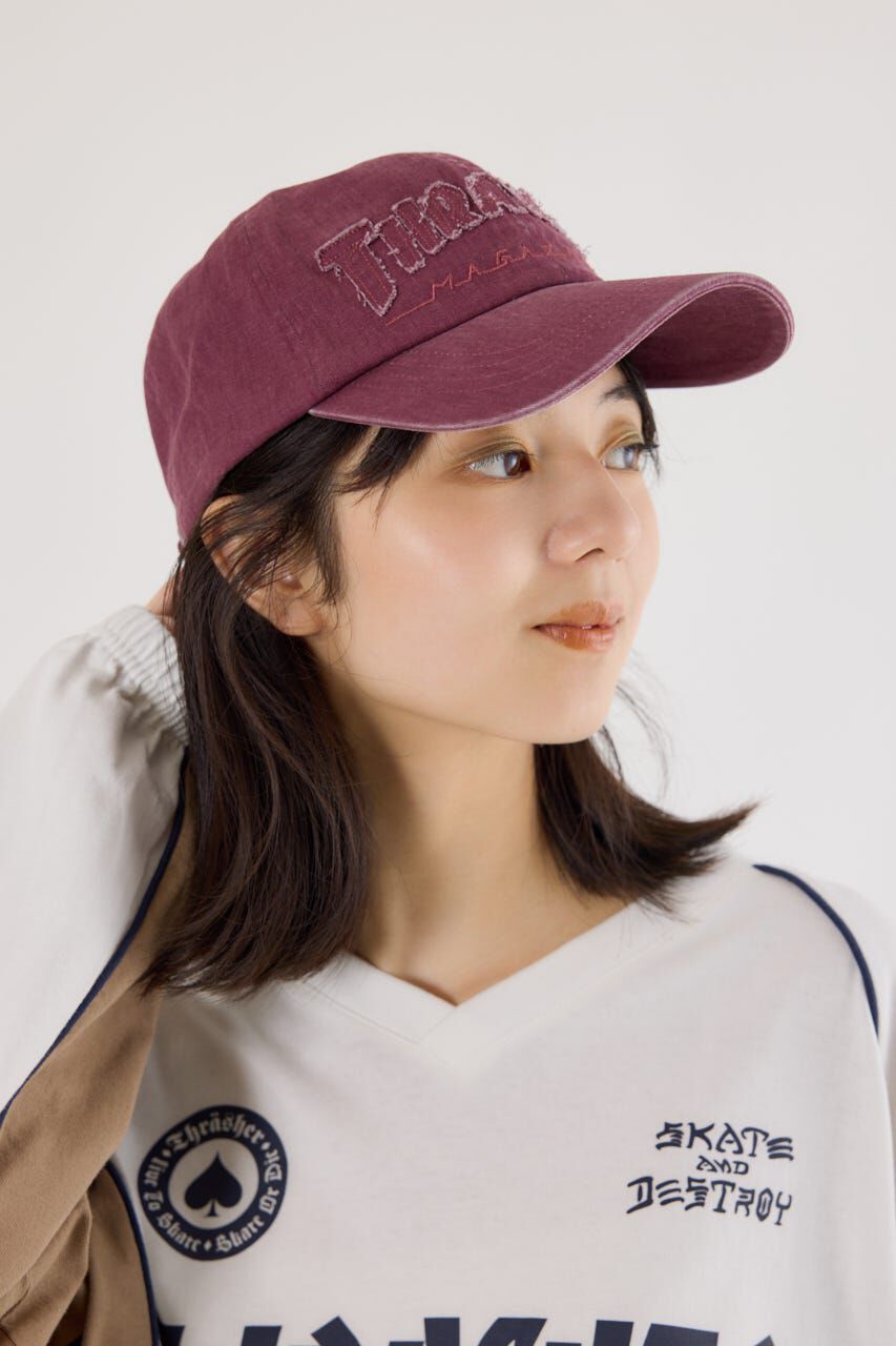 RODEO CROWNS「(THRASHER) CAP」|その他|