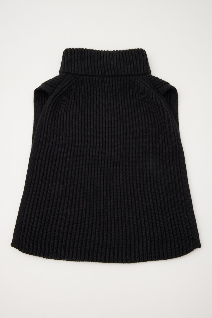 SLY「RIB KNIT BIBS」|その他|