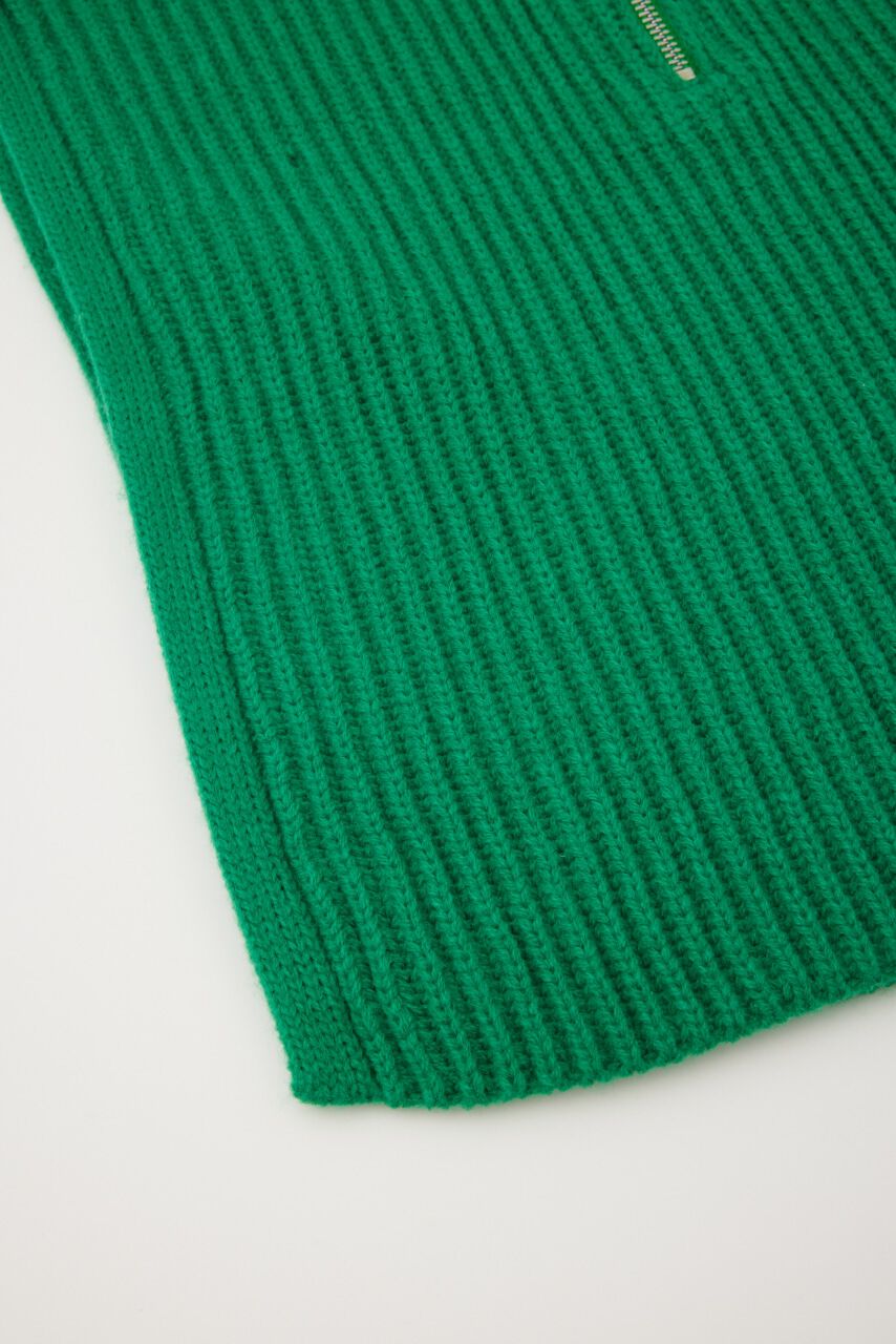 SLY「RIB KNIT BIBS」|その他|