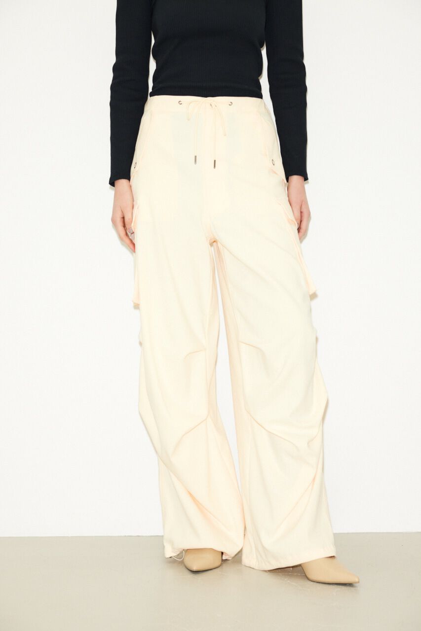 SLY「OVER LOOSE CARGO パンツ」|その他|