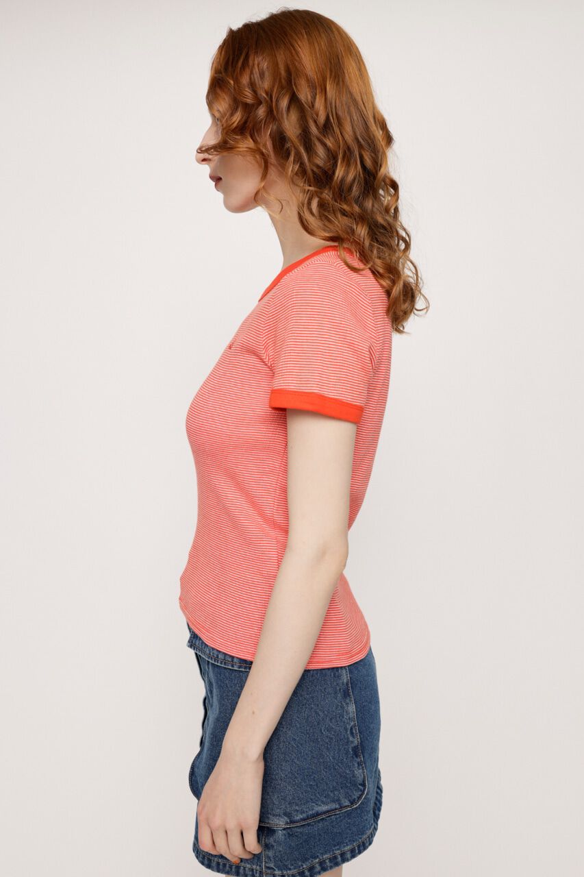 SLY「SLY LOGO COMPACT Tシャツ」|Tシャツ・カットソー|