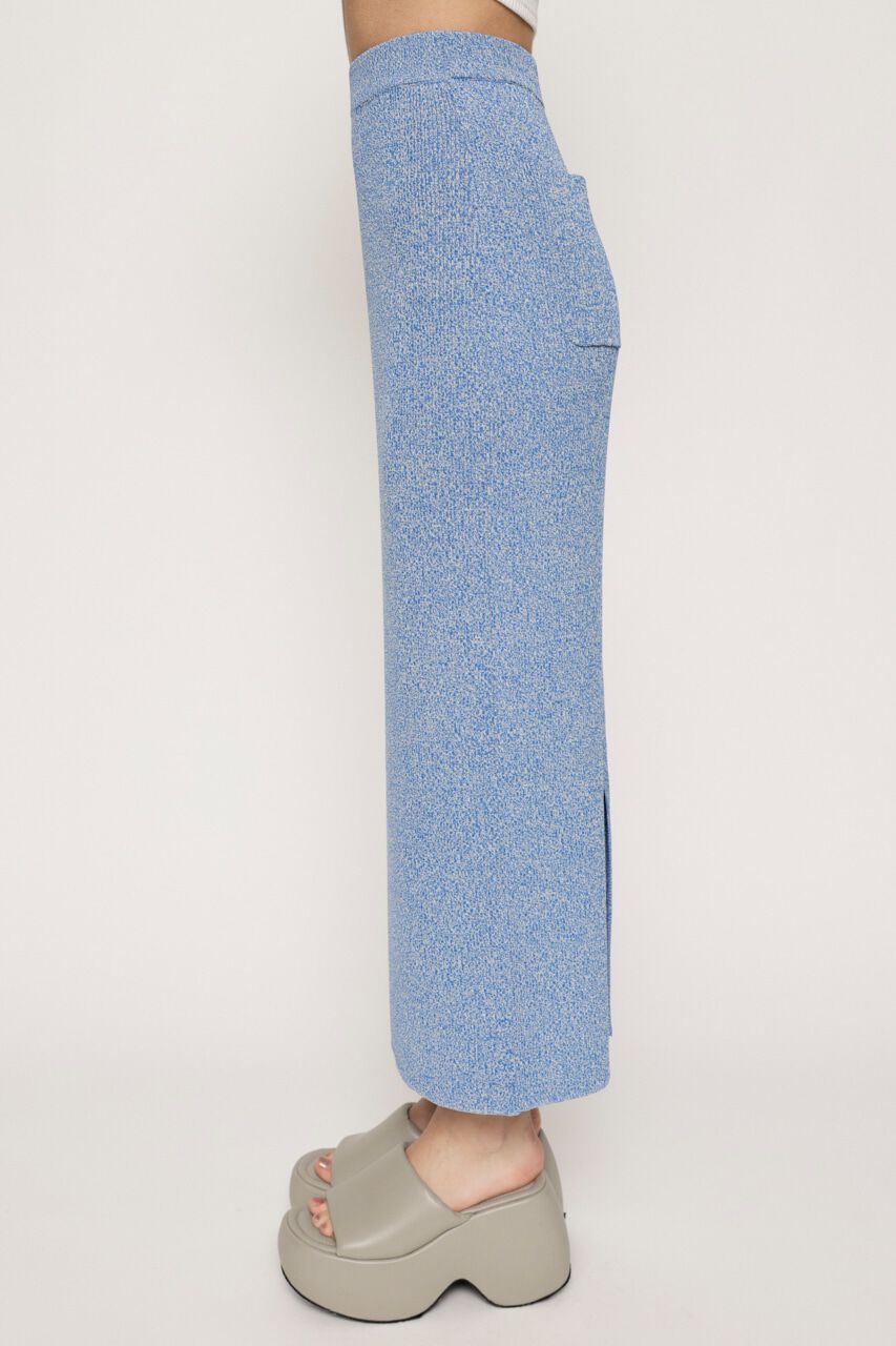 SLY「RIB KNITTED スカート」|スカート|