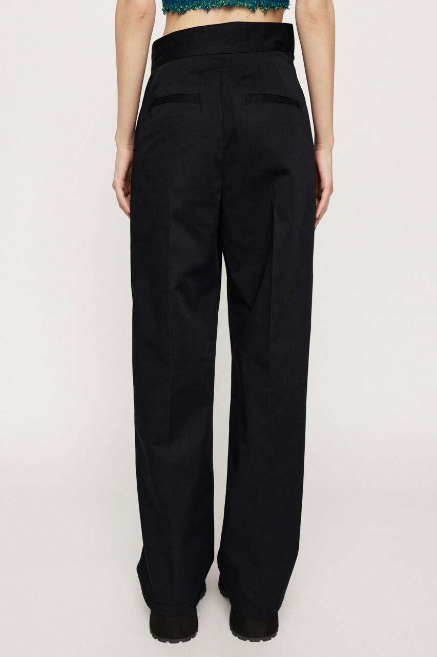 SLY「ASYMMETRY BELT スラックス」|その他|