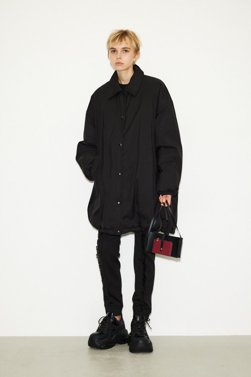 SLY「CENTER FRINGE HG パンツ」|その他|