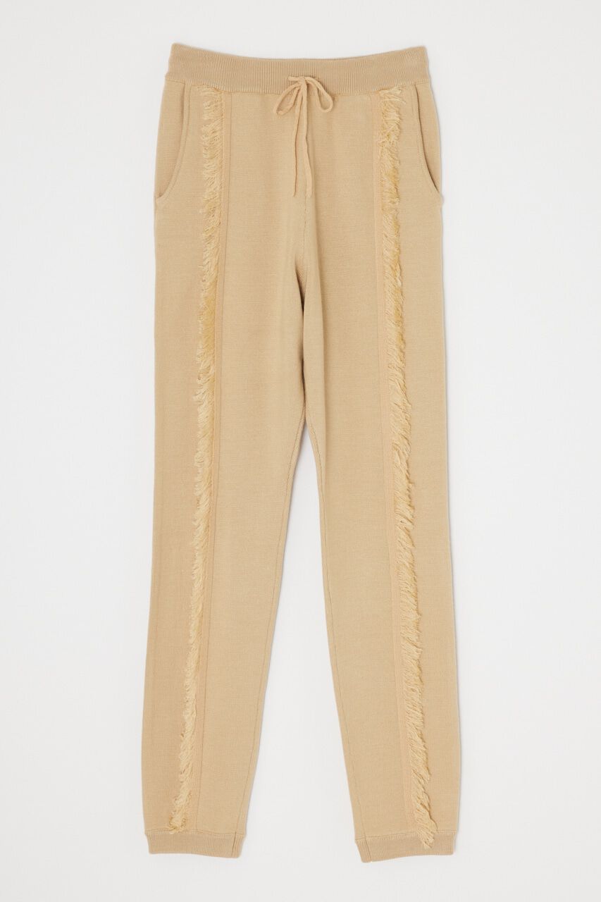 SLY「CENTER FRINGE HG パンツ」|その他|