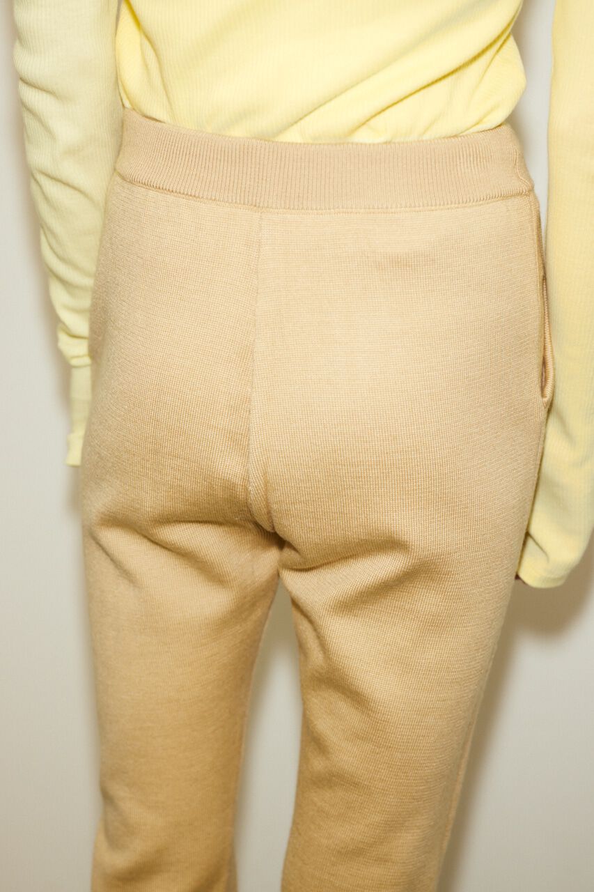 SLY「CENTER FRINGE HG パンツ」|その他|