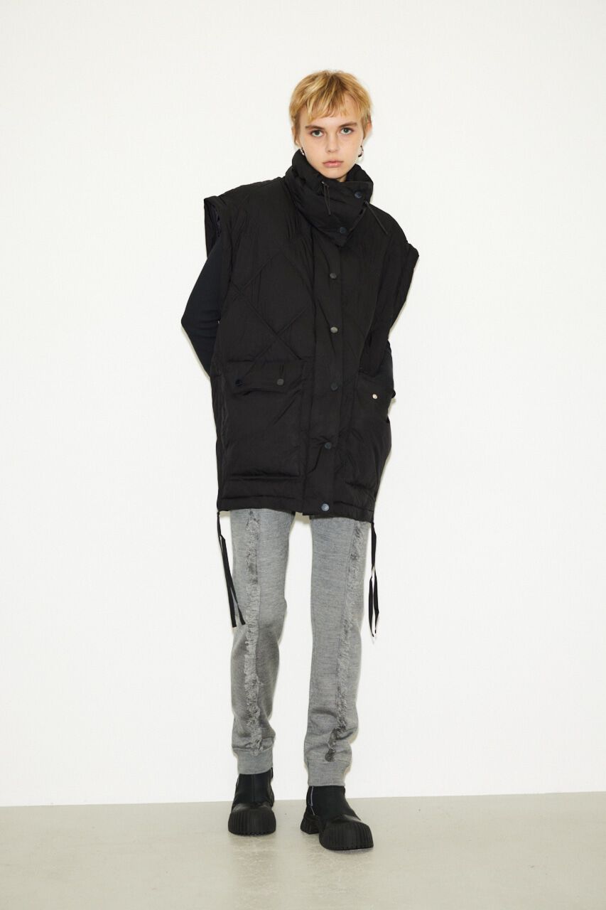 SLY「CENTER FRINGE HG パンツ」|その他|