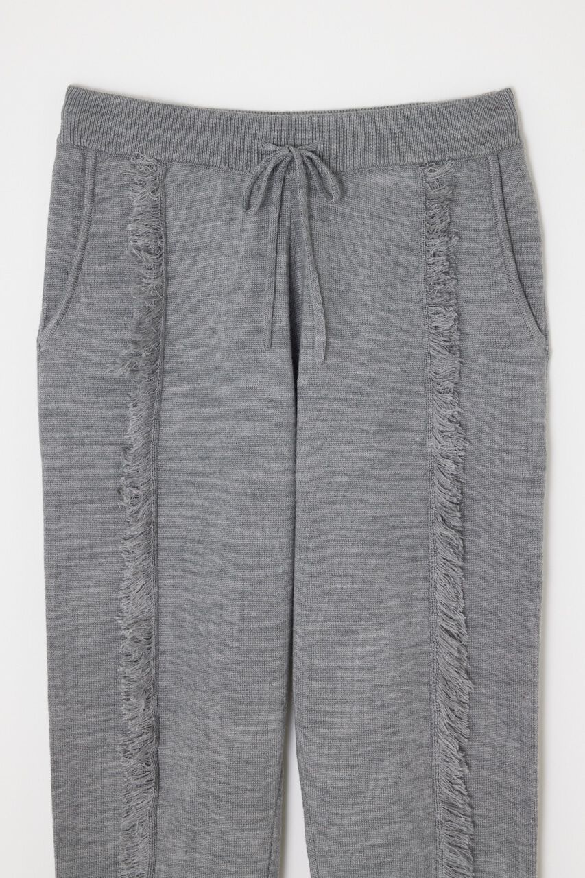 SLY「CENTER FRINGE HG パンツ」|その他|