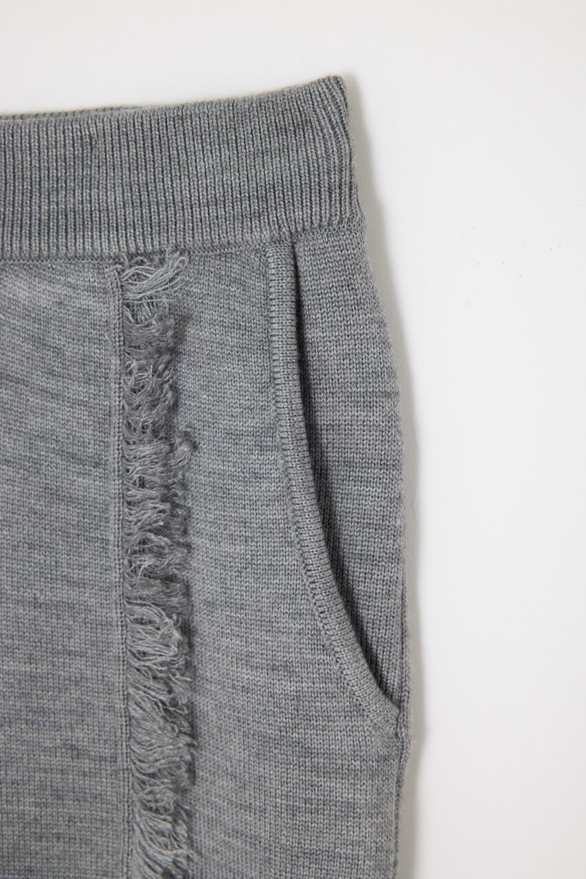 SLY「CENTER FRINGE HG パンツ」|その他|