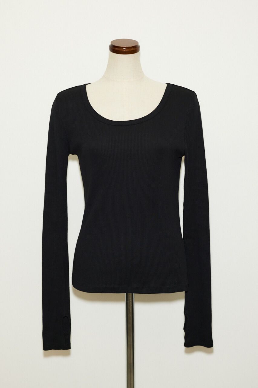 SLY「TANK LAYERED 2P トップス」|Tシャツ・カットソー|