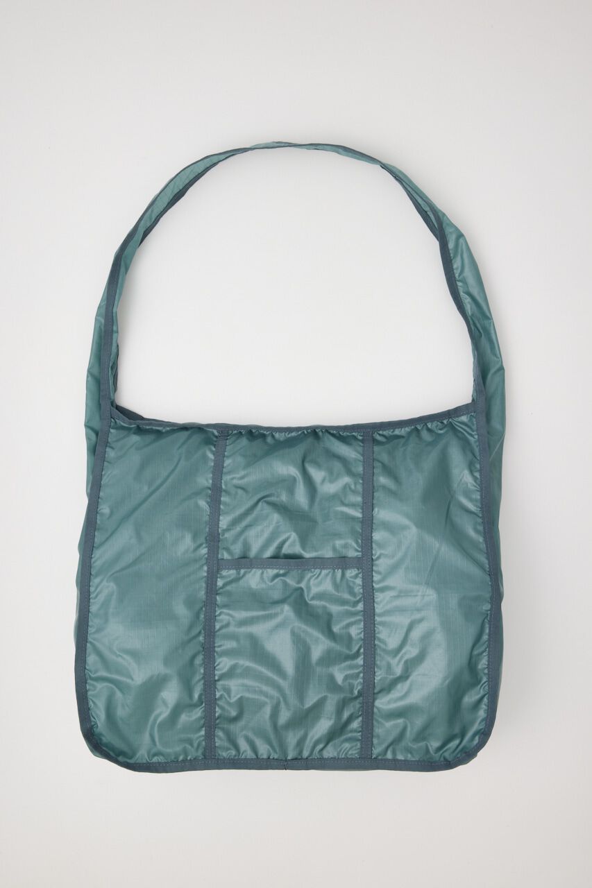 SLY「NYLON CROSS バッグ」|その他|L/BLU1