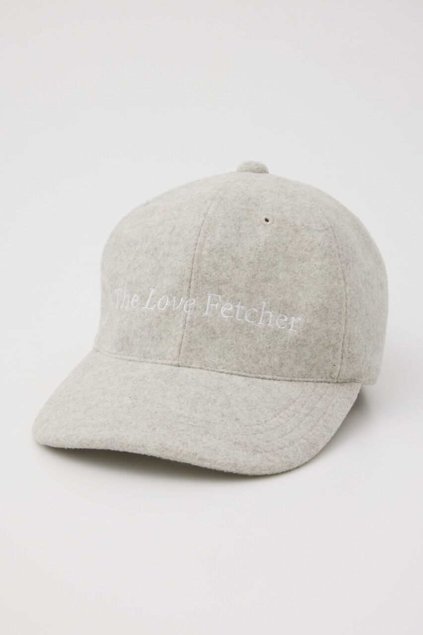 SLY「WARM LOGO キャップ」|その他|IVOY3