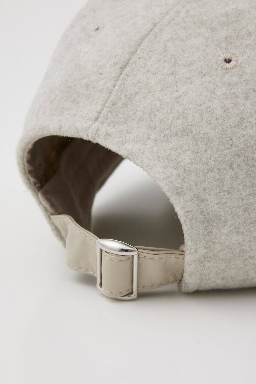 SLY「WARM LOGO キャップ」|その他|